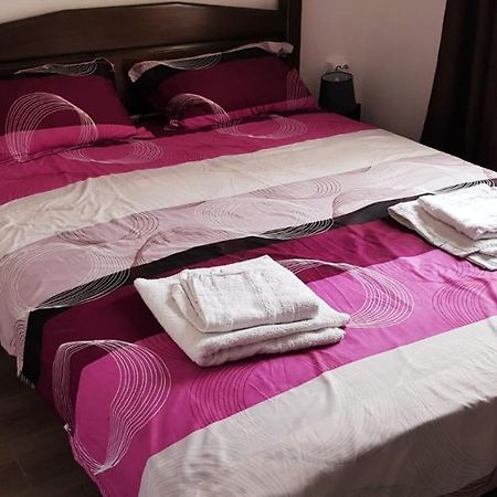 Apartament Confortabil In Târgu Jiu Exteriör bild